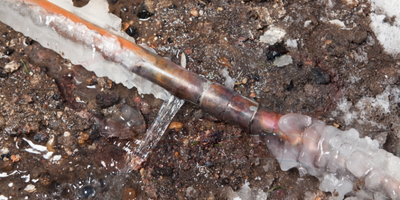 Frozen Pipe Quality Plumbing Services, Inc. Addison, IL