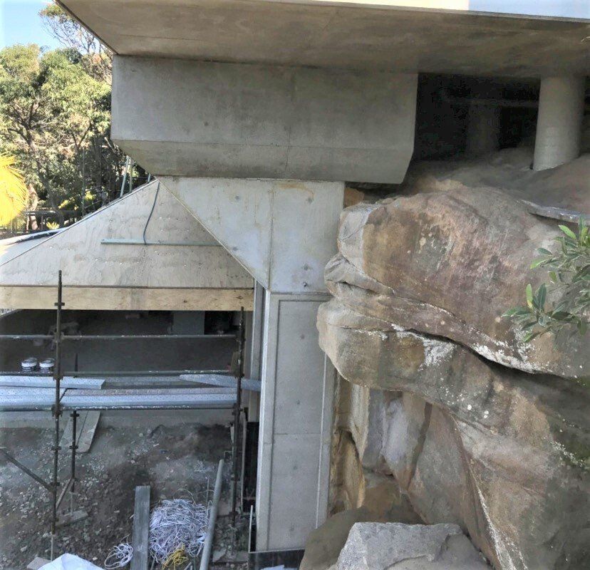 Concrete Formwork Central Coast Nsw