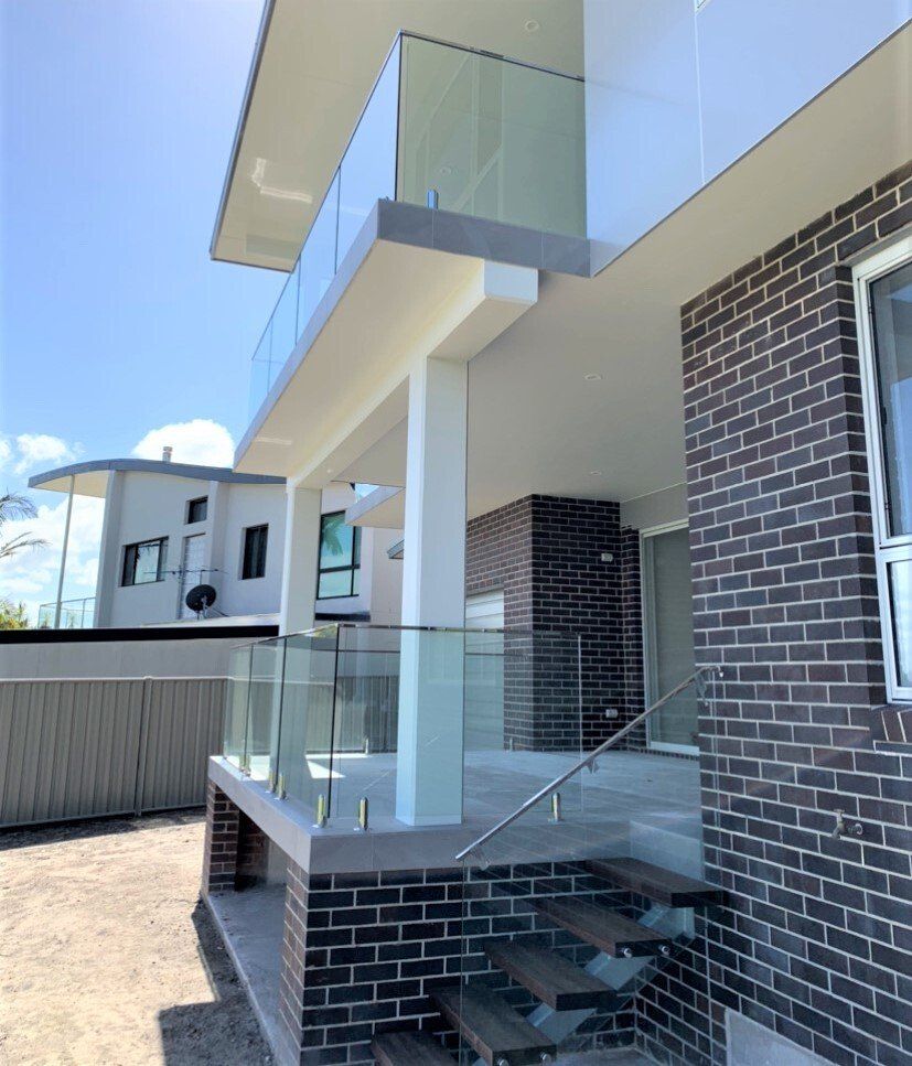 Concrete Formwork Central Coast Nsw