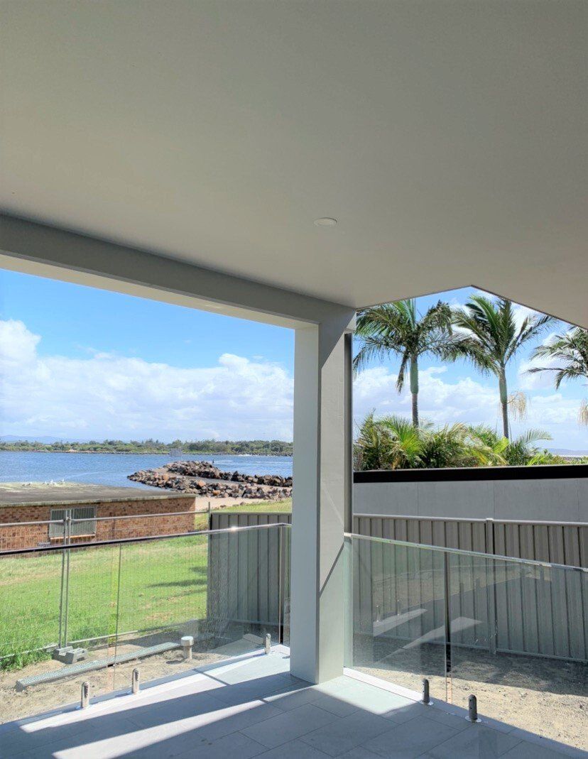 Concrete Walls Central Coast Nsw