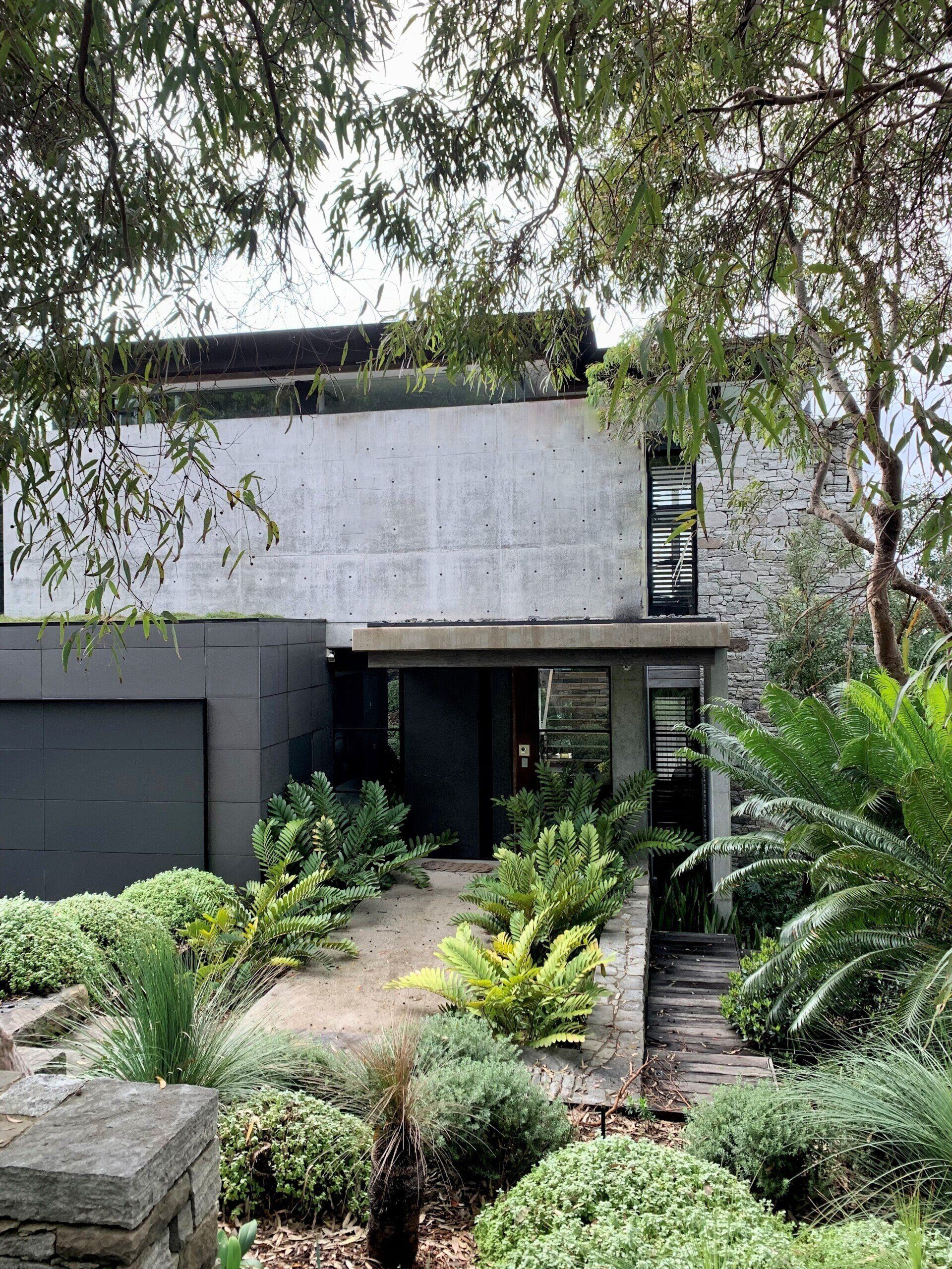 Concrete Walls Central Coast Nsw