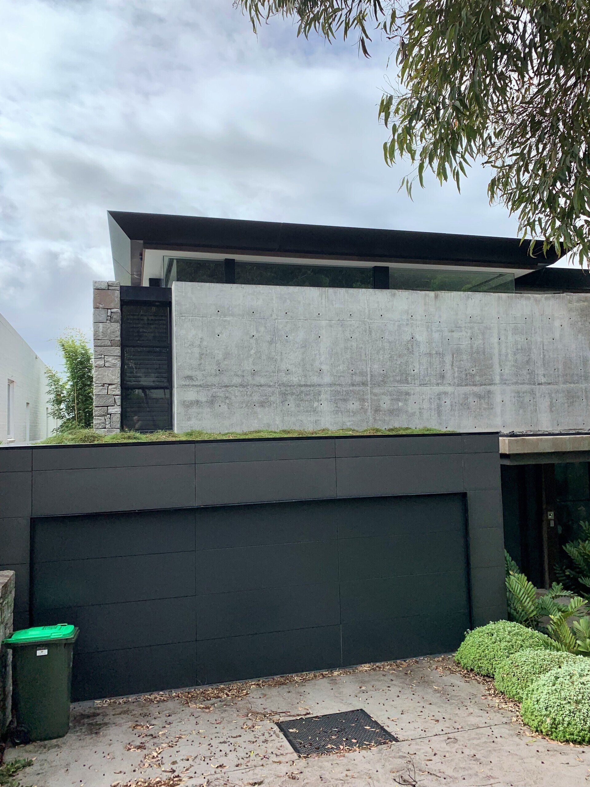 Concrete Stairways Central Coast Nsw