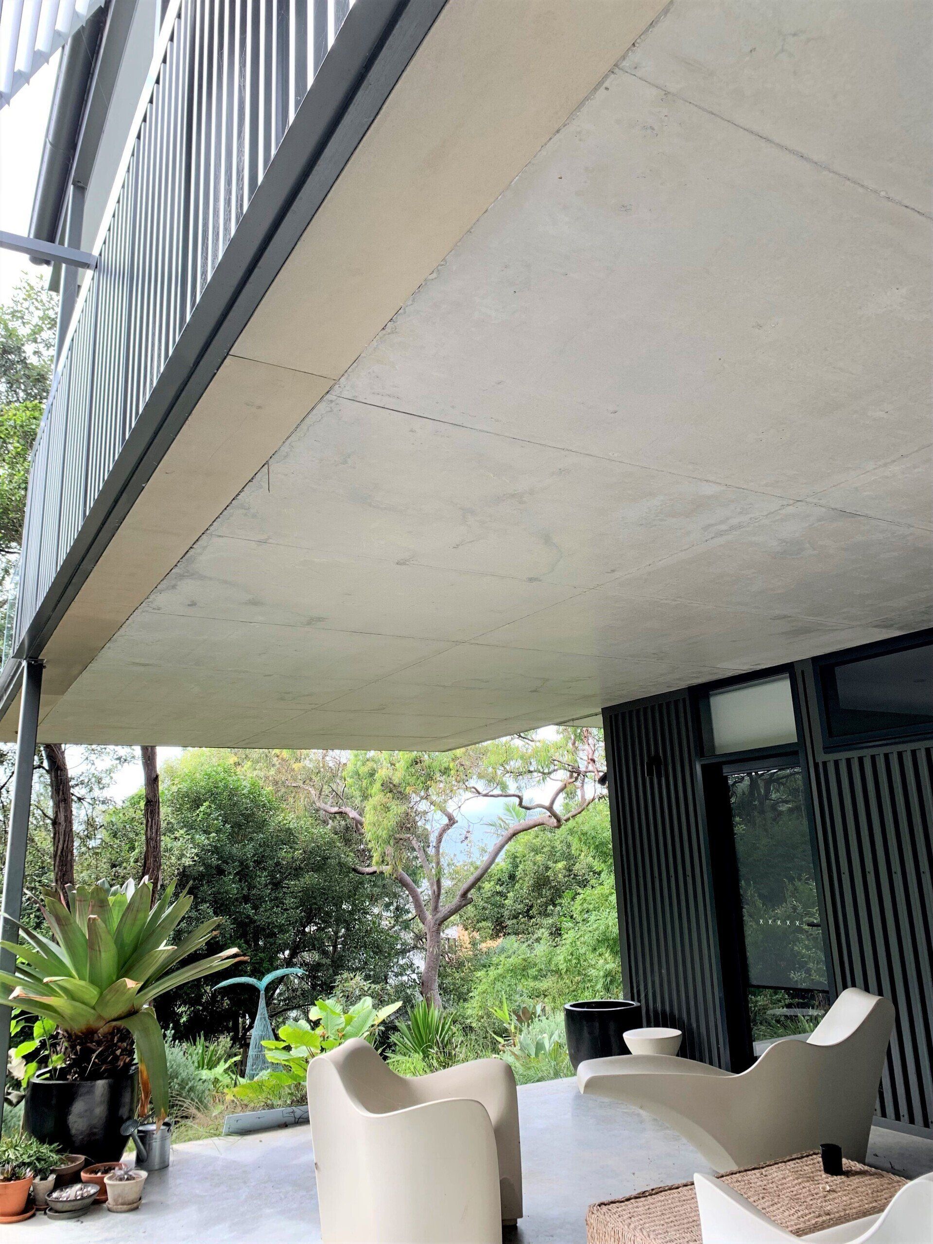 Concrete Formwork Central Coast Nsw