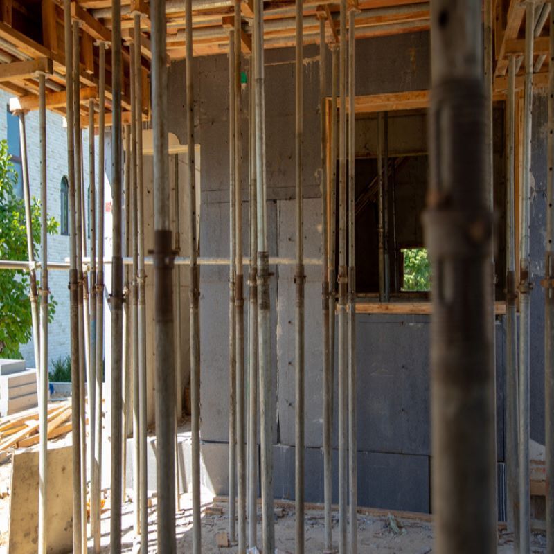 Formwork Service — Newcastle, NSW — Allform Constructions Pty Ltd