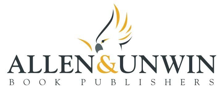 Allen & Unwin Book Publishers