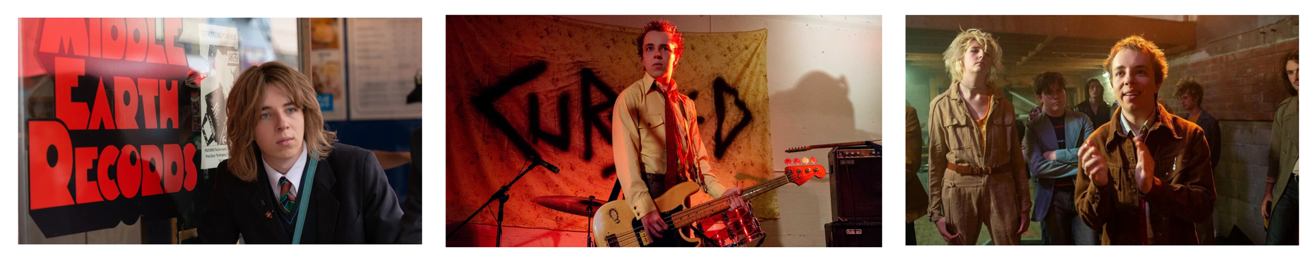 Survival of Kindness