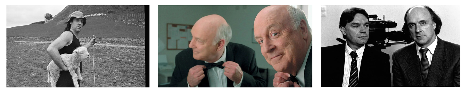 Survival of Kindness