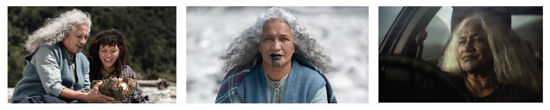 Survival of Kindness