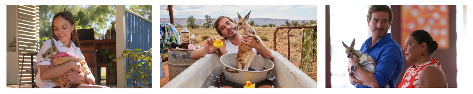 Survival of Kindness