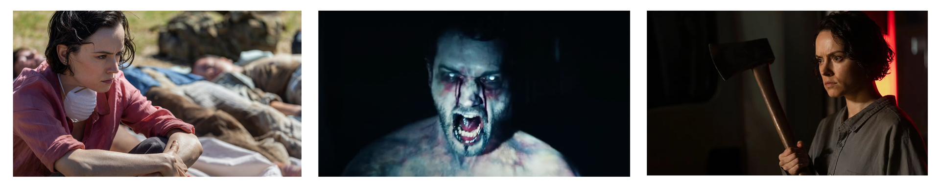 Survival of Kindness