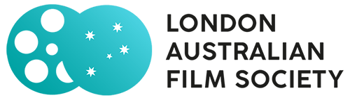 London Australian Film Society