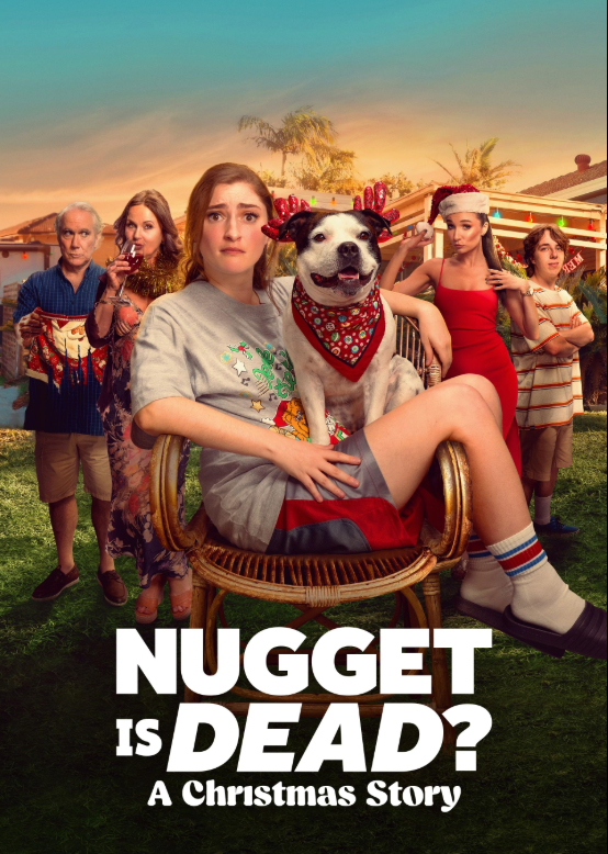 In The Room Where He Waits