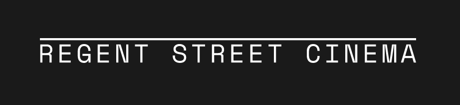 Regent Street Cinema