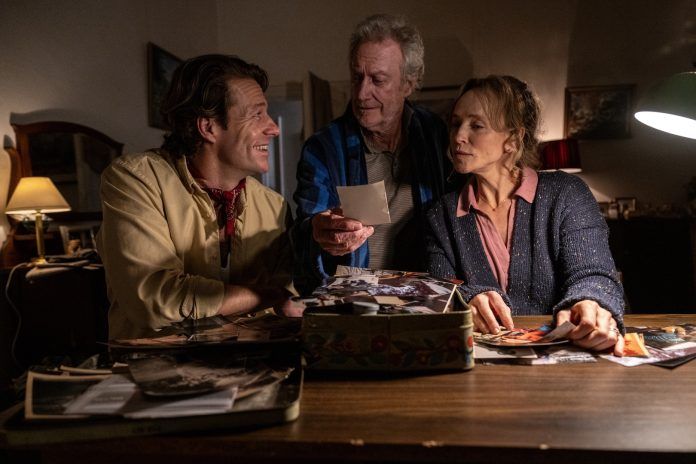 The Travellers
