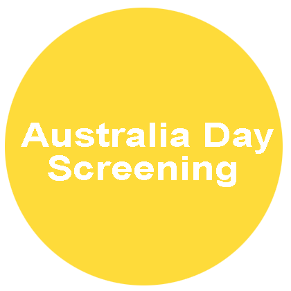 Australia Day Screening