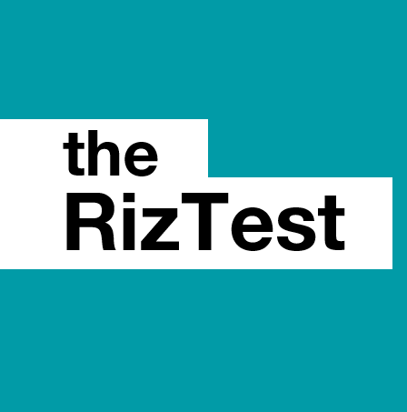 The Riz test