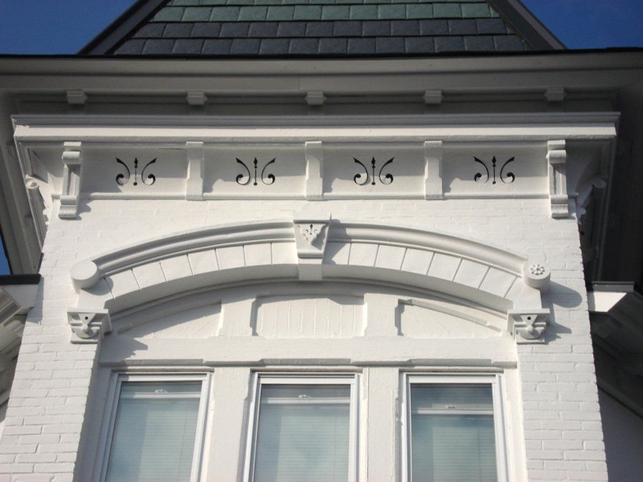 Interior & Exterior Painting