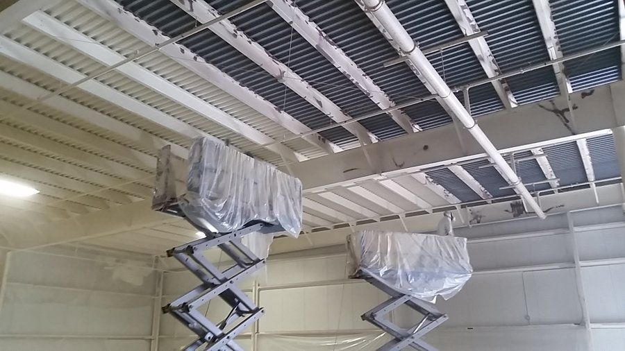 Holland Sand Blasting