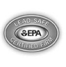 Lead Safe Certified Firm Logo