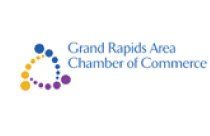 Grand Rapids Area Chamber of Commerce Logo