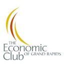 The Economic Club of Grand Rapids Logo