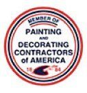 Painting and Decorating Contractors of America Logo