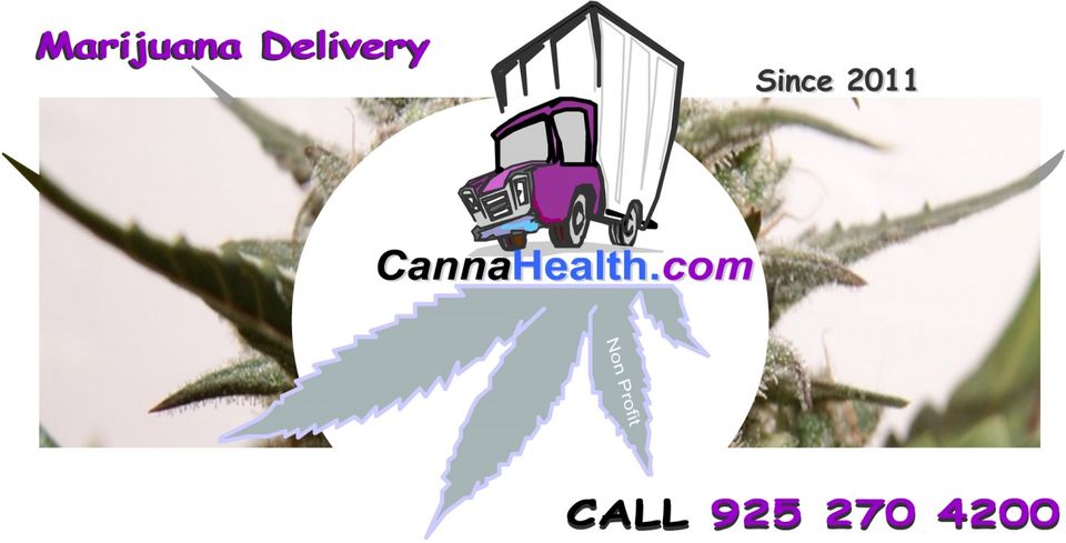 About Marijuana Delivery