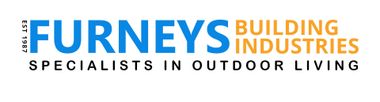 Furneys Building Industries Logo