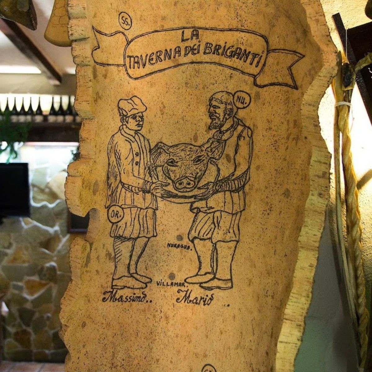 il locale