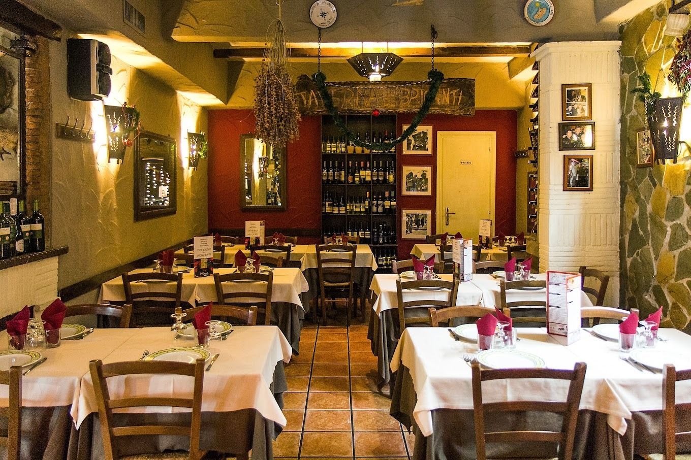il locale