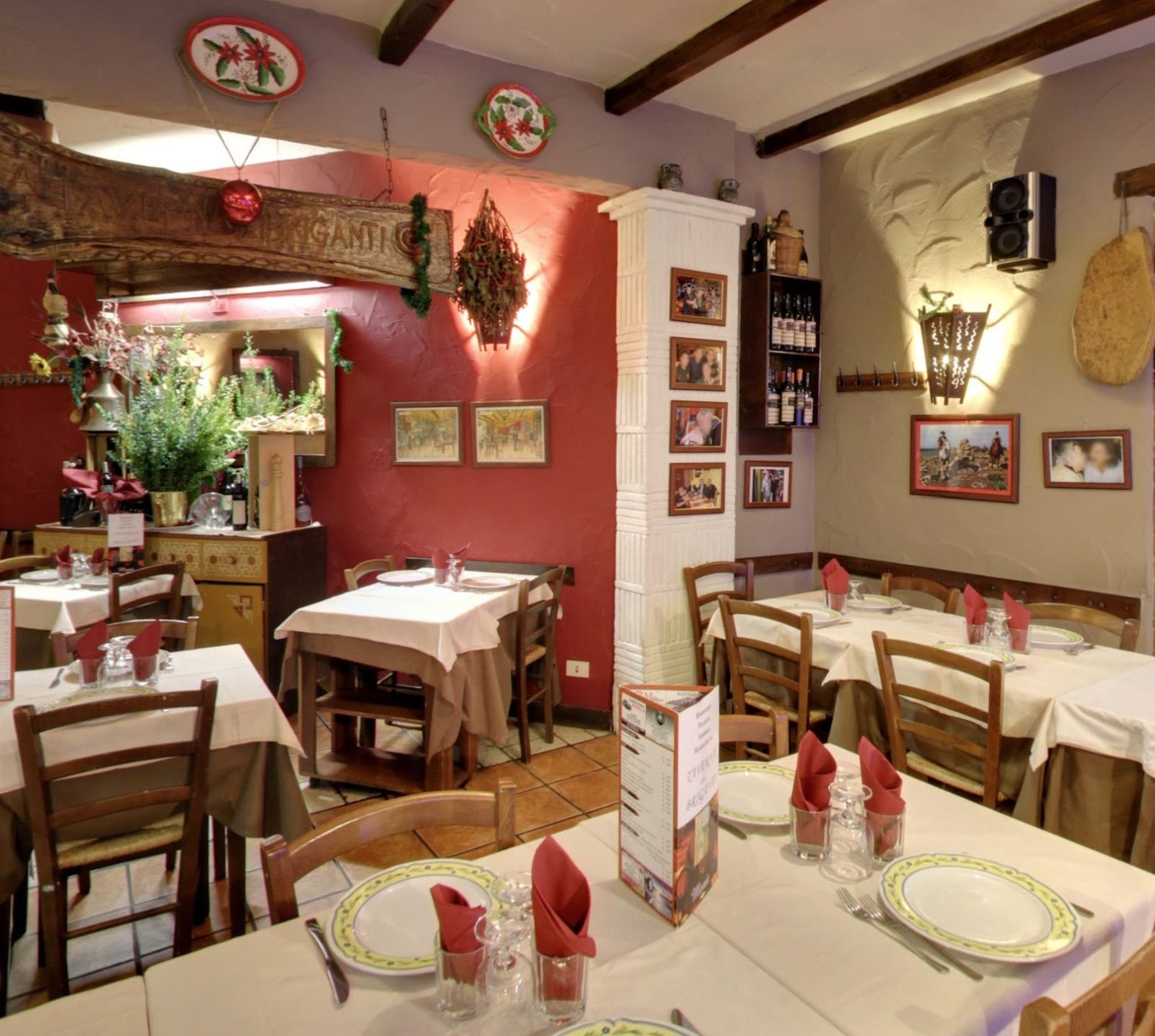 il locale