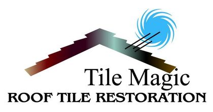 Tile Magic logo