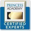 Princess Acadamy Commodore Certification