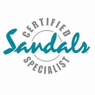 Sandals Certification