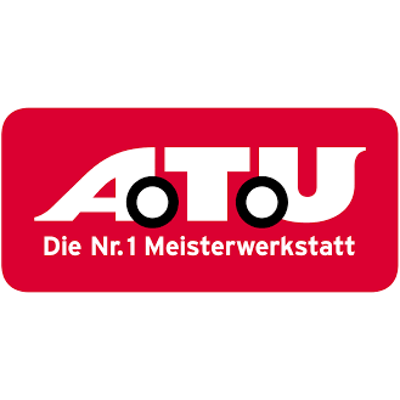 A.T.U Logo