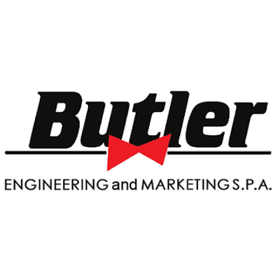 Butler Logo