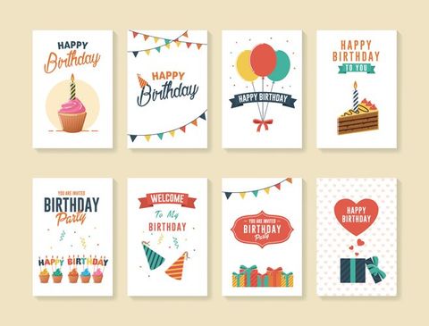 Birthday Cards - Gifts & Novelties in Pueblo, CO