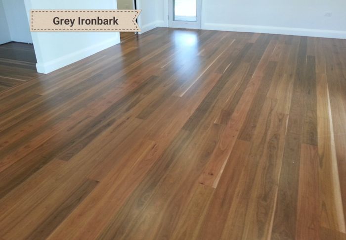 Grey Ironbark — WJM Timber Floors In Newcastle, NSW