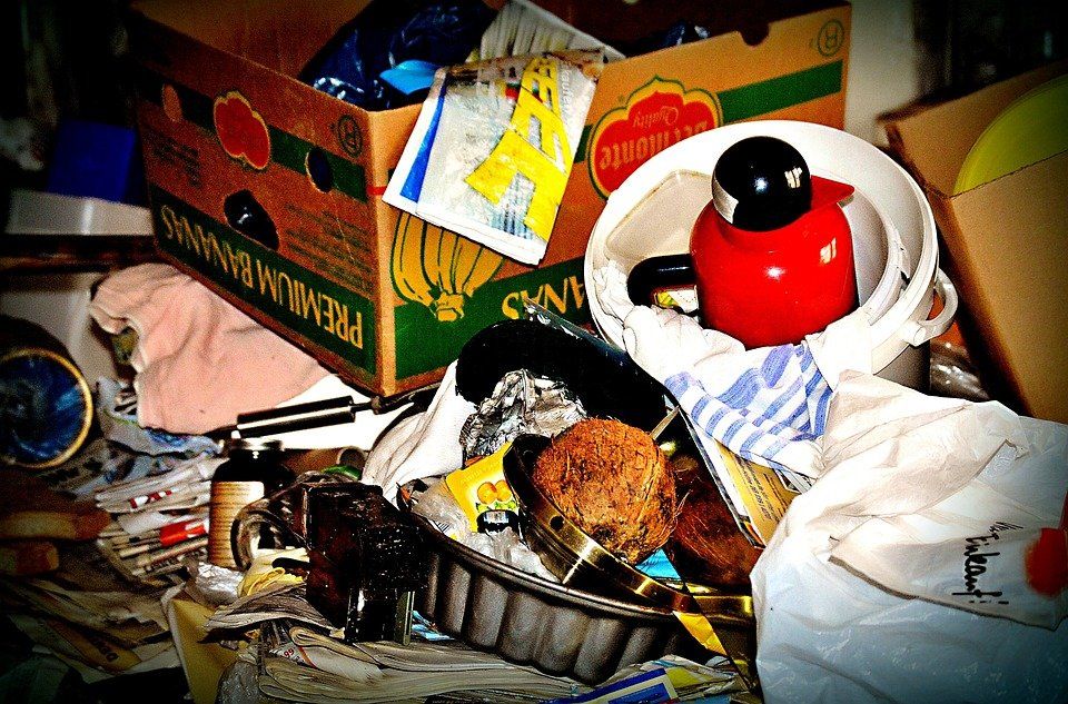 Rubbish Removal Isle of Wight