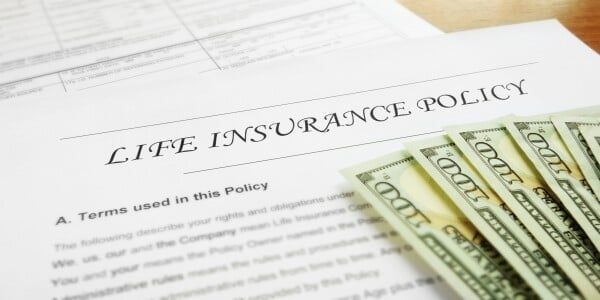 Life Insurance Policy with Money - Life Inusrance in Glen Allen, VA