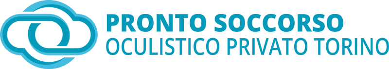 Pronto Soccorso Oculistico Privato Torino logo