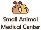 Small Animal Medical Center logo