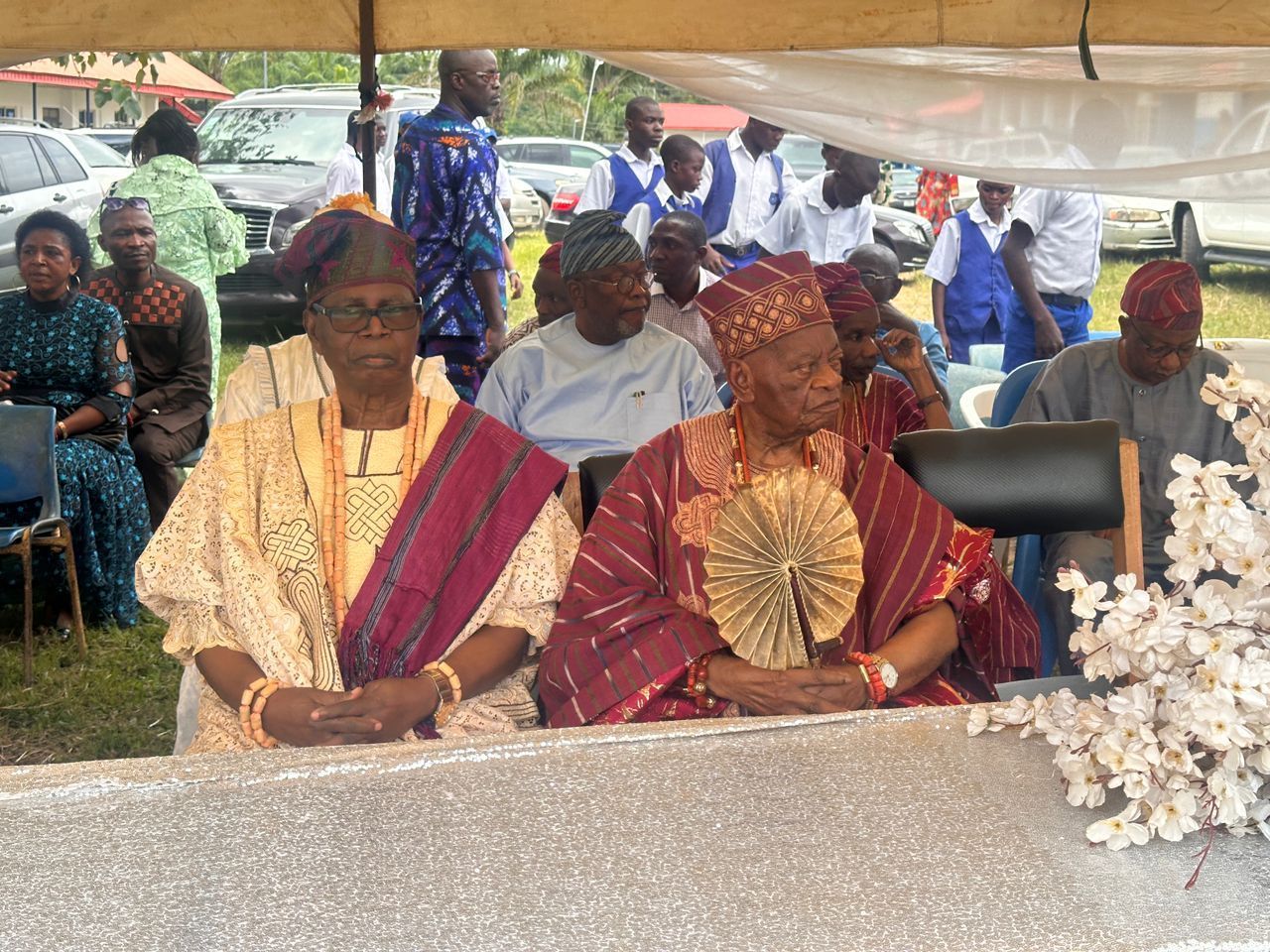 Ondo Aglican Grammar School