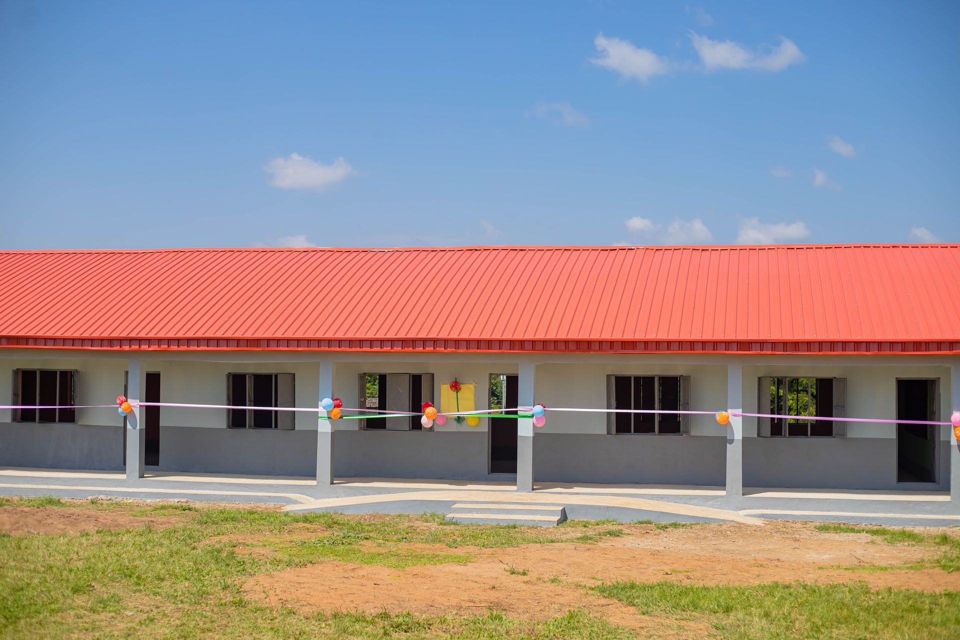 St Luke Pilot Primary School 1, Esun-Ekiti