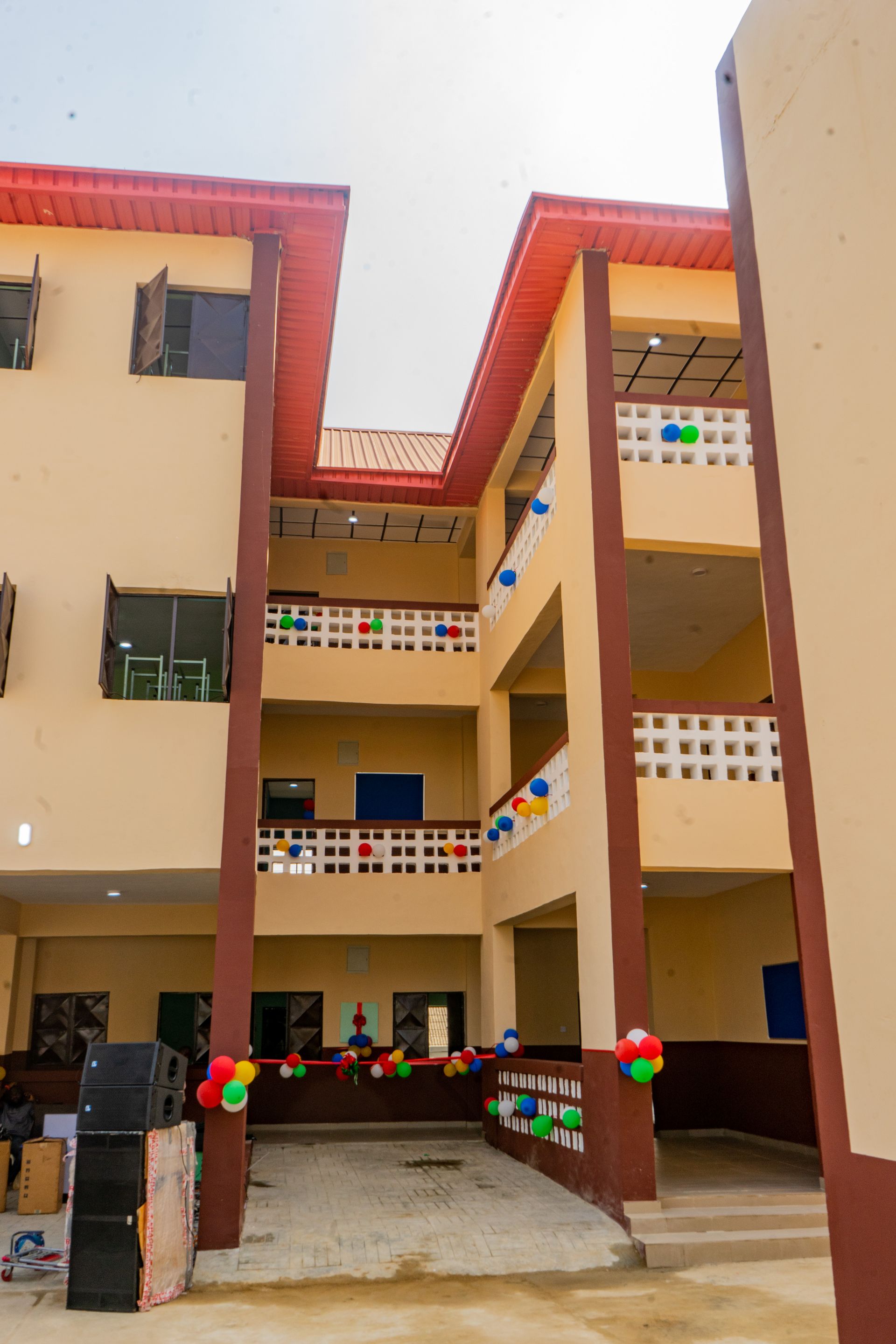 MEMOMAC SCHOOL PROJECT