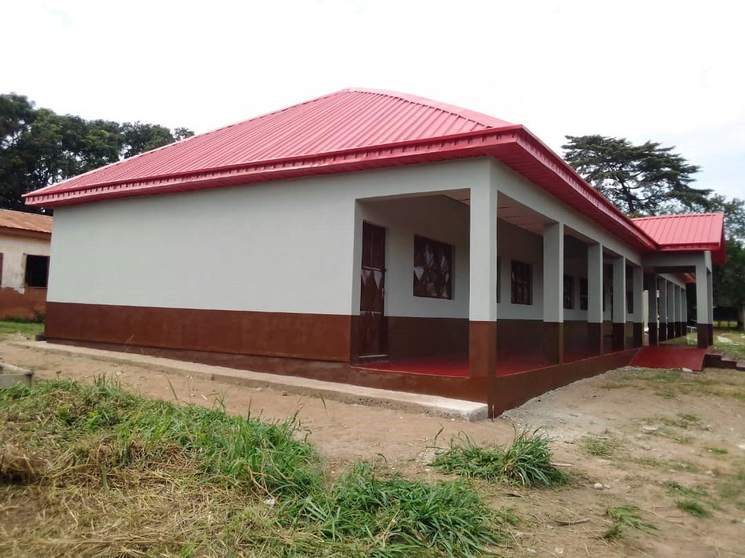 Premier Grammar School
