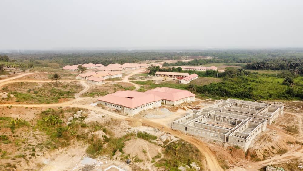 Zion Community Project Awowo