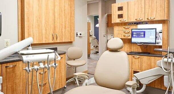 Dental Clinic - Family Dentistry in Garnet Valley, PA