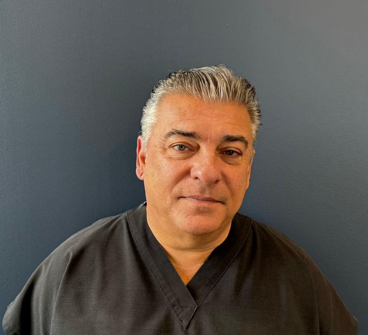 Dr. Robert Tsaganos - Glen Mills, PA