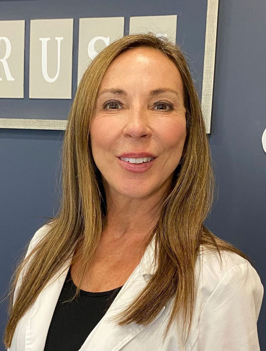 Teresa Addiego D.M.D. - Dentist in Glen Mills, PA